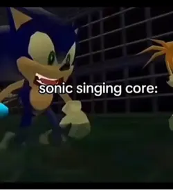 Sonic Core 2#