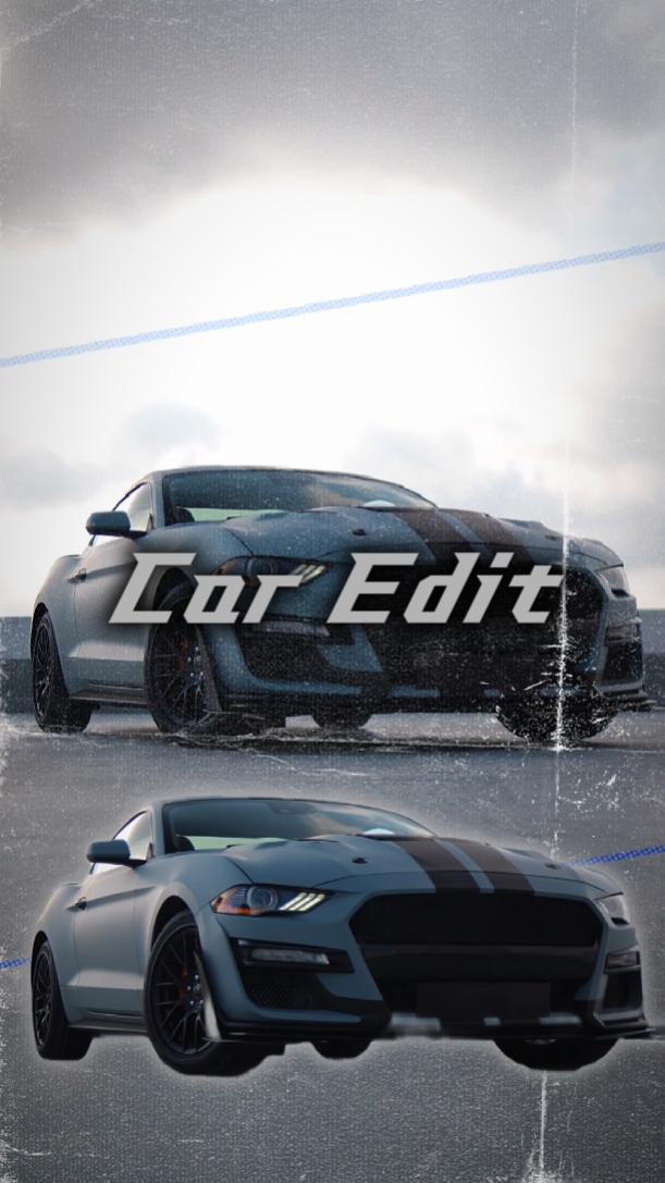 car edit
