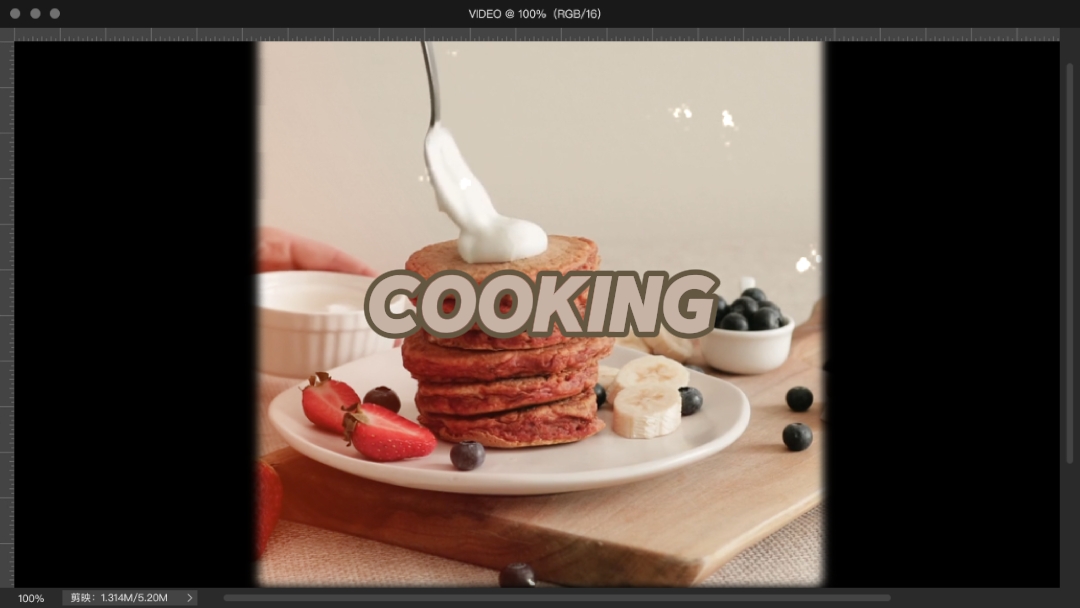 Food Intro