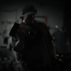 don't stop the music