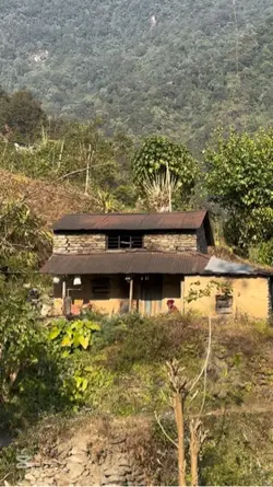 Village Nepal 🇳🇵