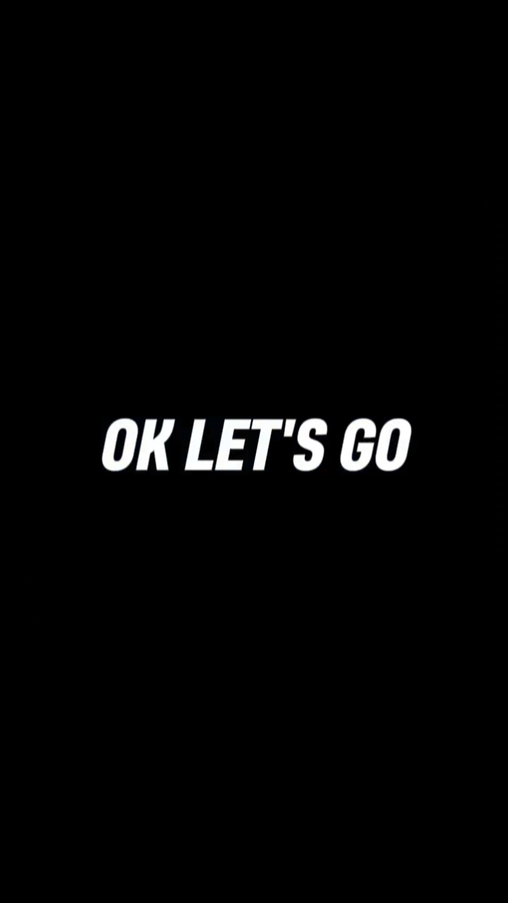 Oke ayo pergi