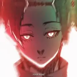 Itoshi Sae edit 