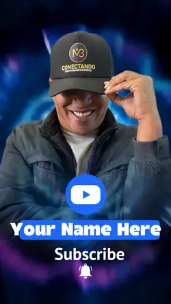 Youtube Intro