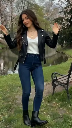 Dance Tiktok 