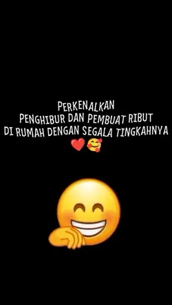 Bocil ku ini
