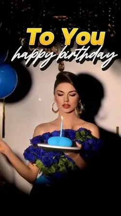 birthday