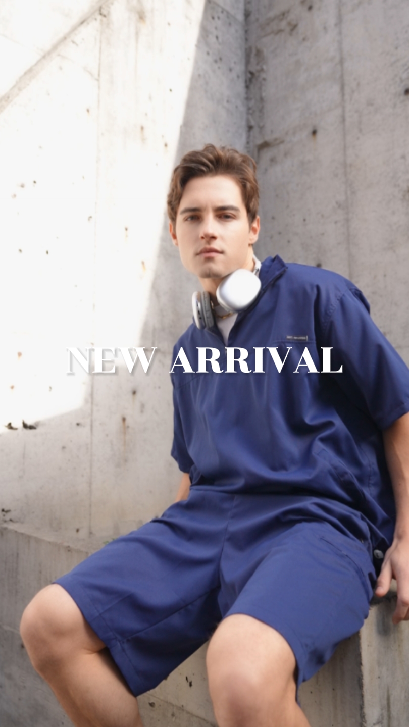 Moda masculina