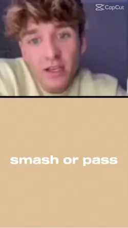 smash or pas