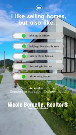 Real estate agent