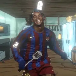 Ronaldinho gaúcho