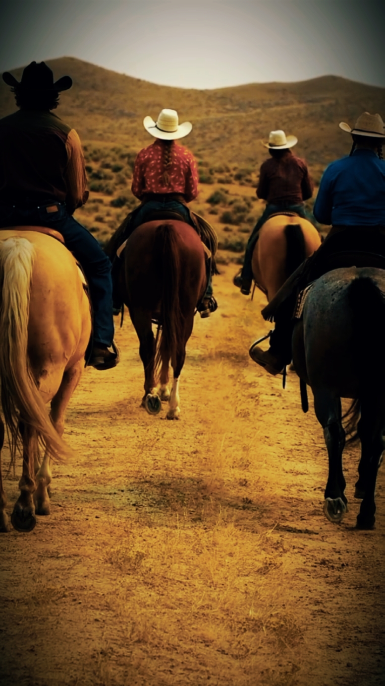 Kovboy titreşimleri