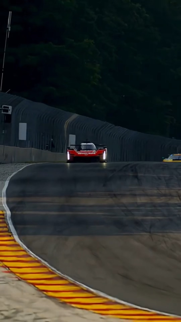 Carro de corrida