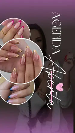 AGENDA ABERTA NAILS💸