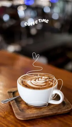 COFFE TIME HORA CAFÉ