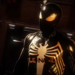 Insomniac Spiderman