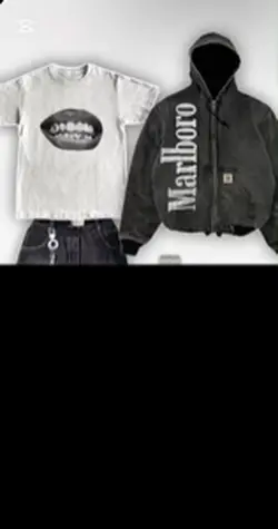 STREETWEAR 