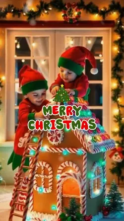 Feliz navidad