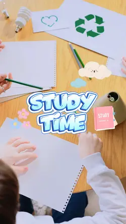 Study time 