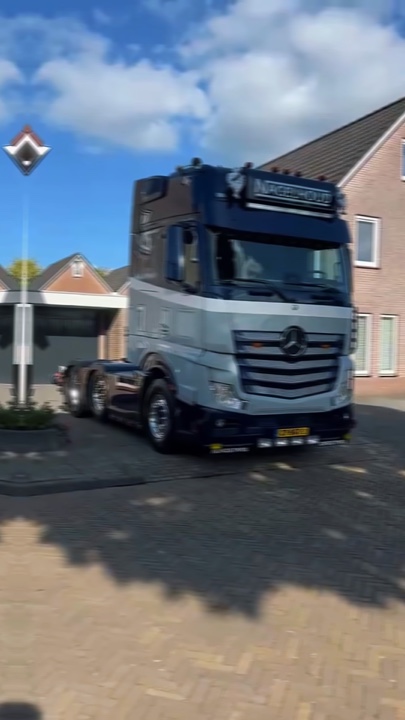 kamyon