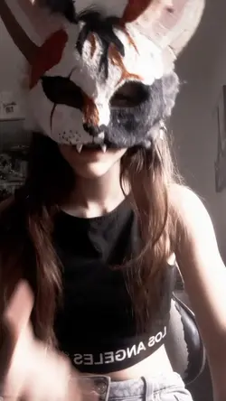 masque reveal 