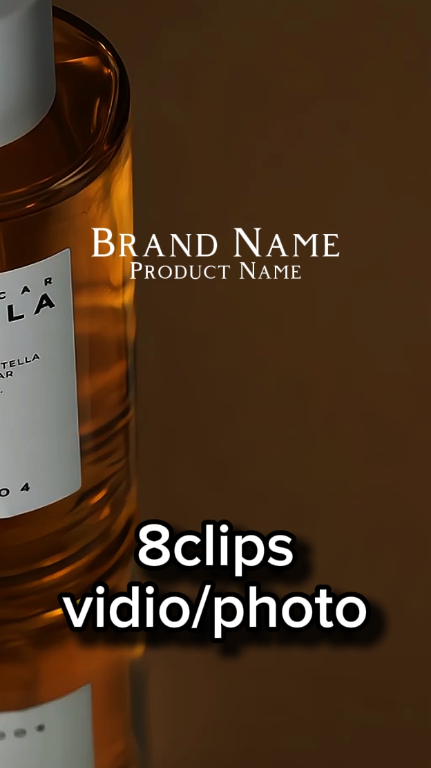 Marketing Product