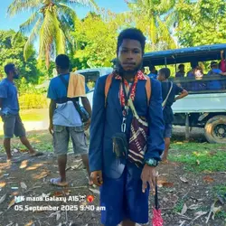 Rique Lee Bwoy edits