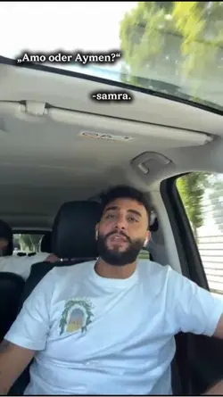Samra!