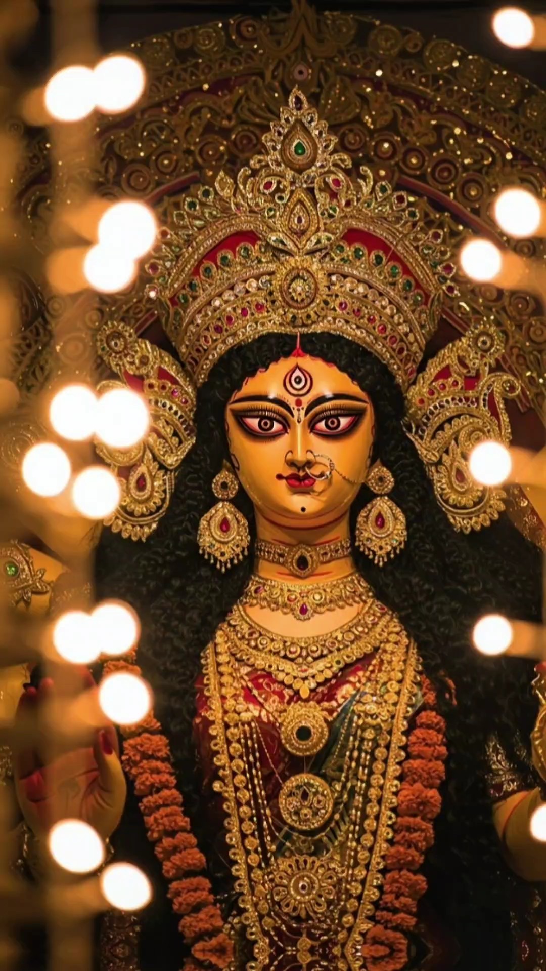 Durga Devi