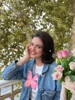 tulips in the season