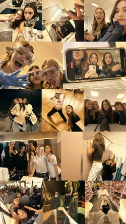Friends