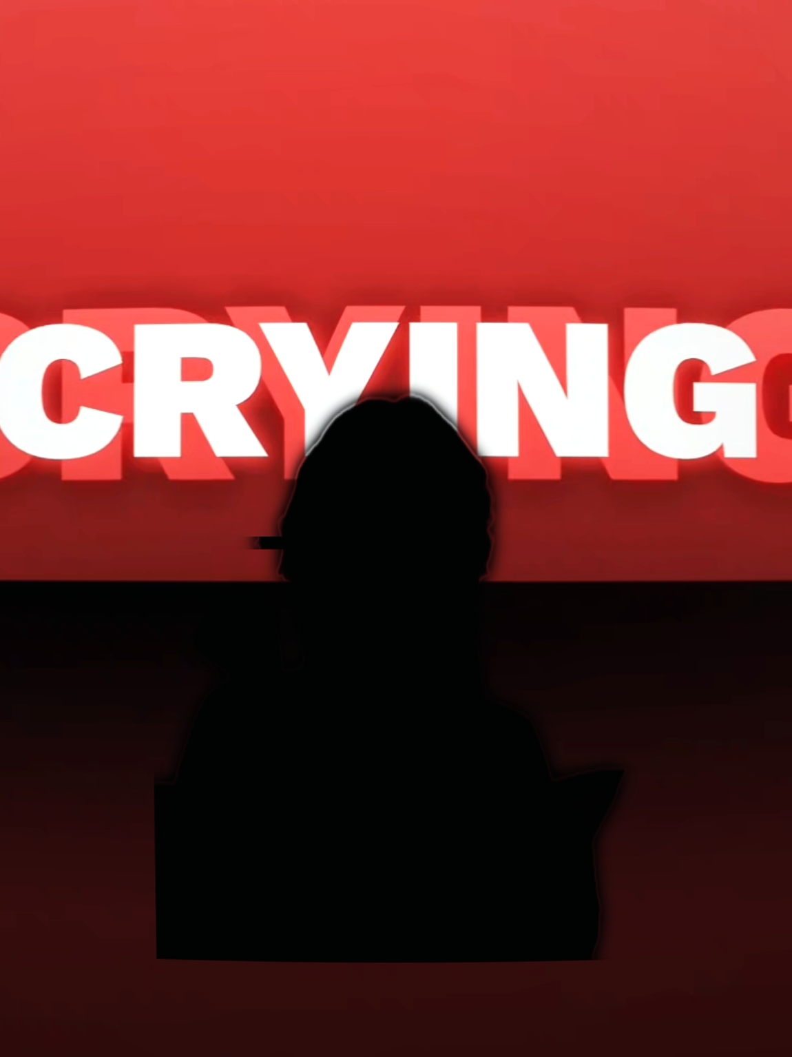 Cry For Me WA WA WA