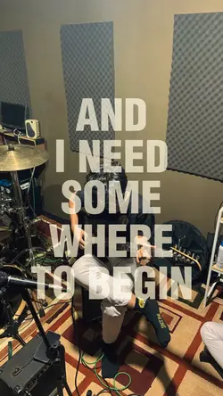 somewhere only we