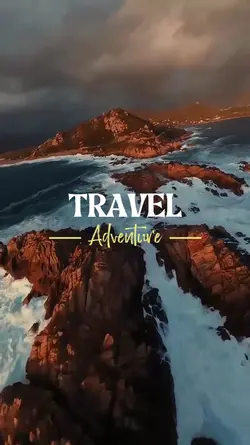 Travel Adventure