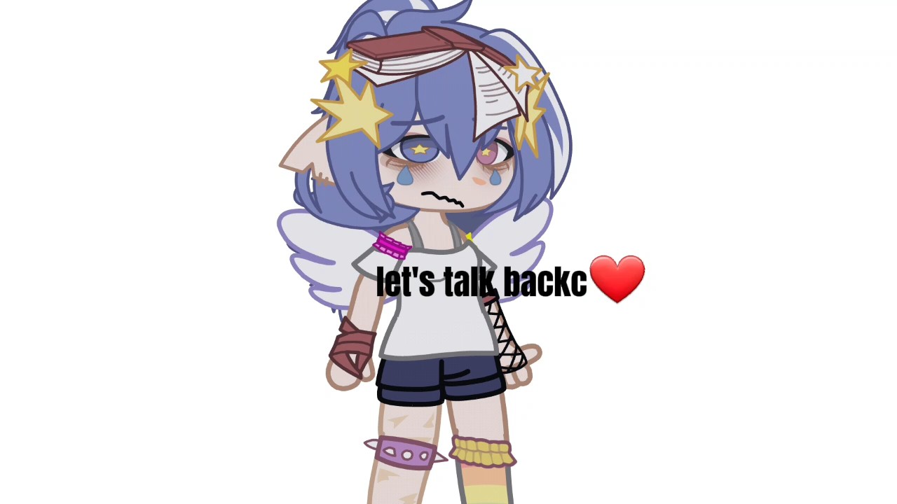 I hope ur ok