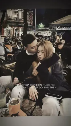 Bà con xa đều khen