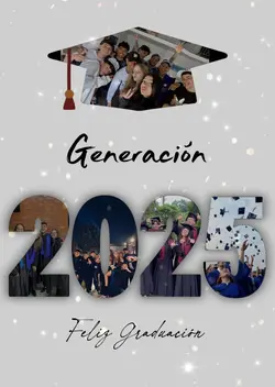 Graduación 2025