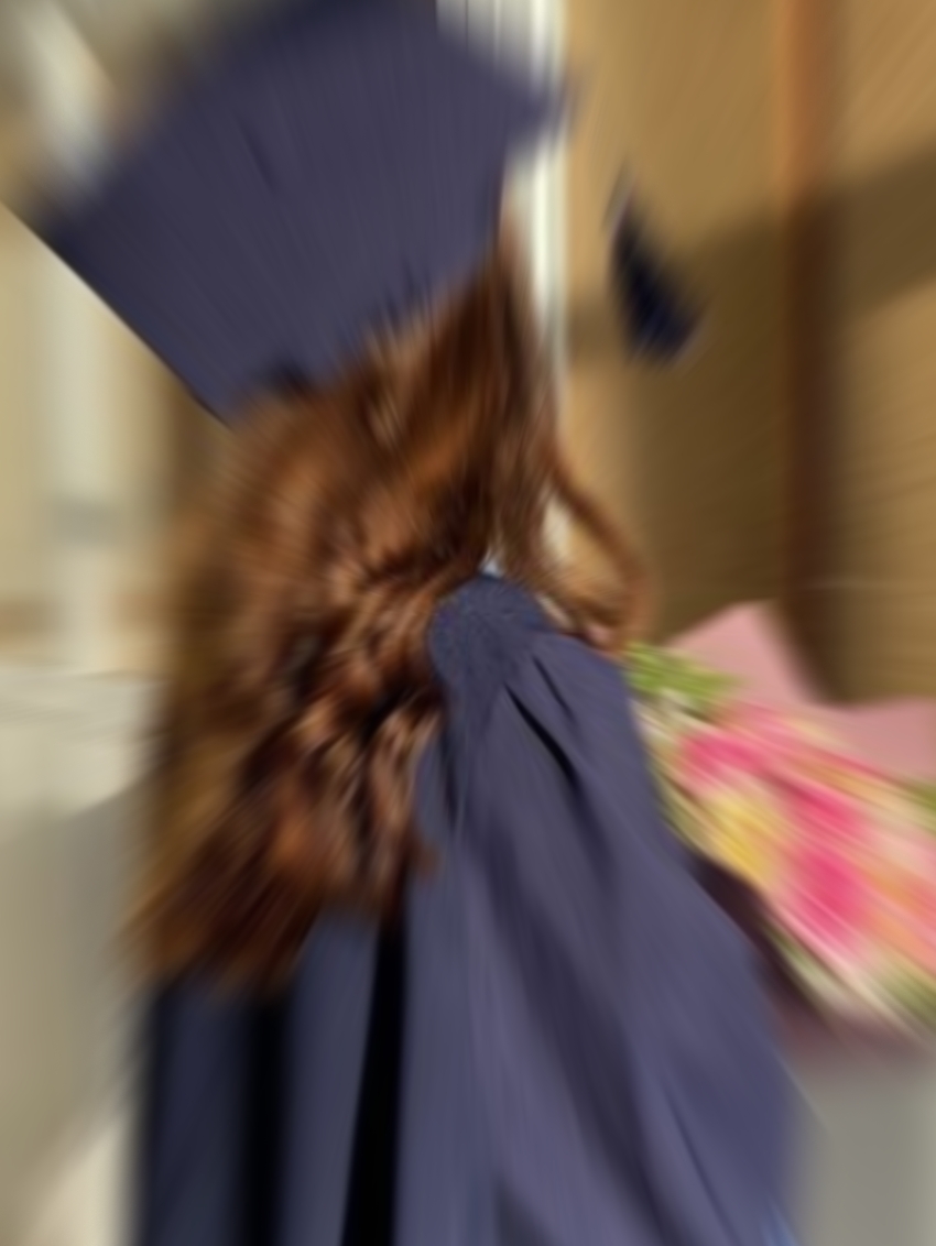Plantilla de graduación