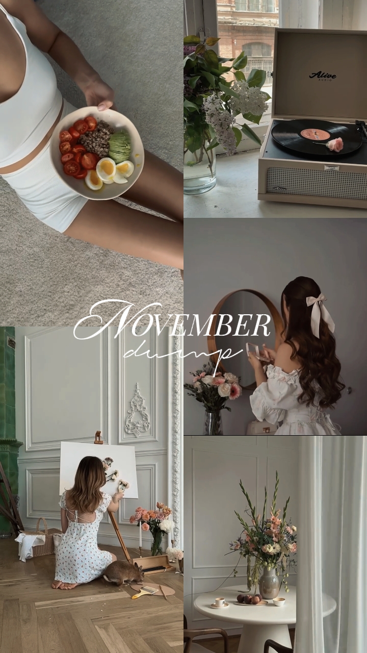 November Dump