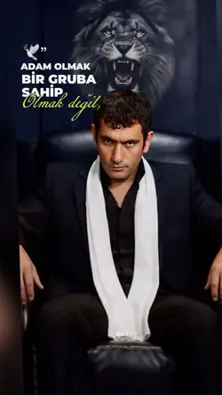 Çirkin kıral ✌️✌️