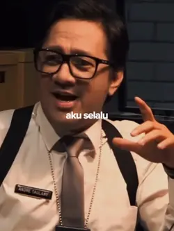 Aku selalu bermimpi