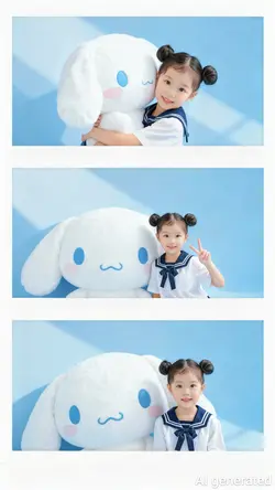 Cinnamoroll trend