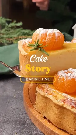 Cake Story