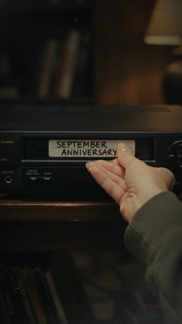 September Anniversar