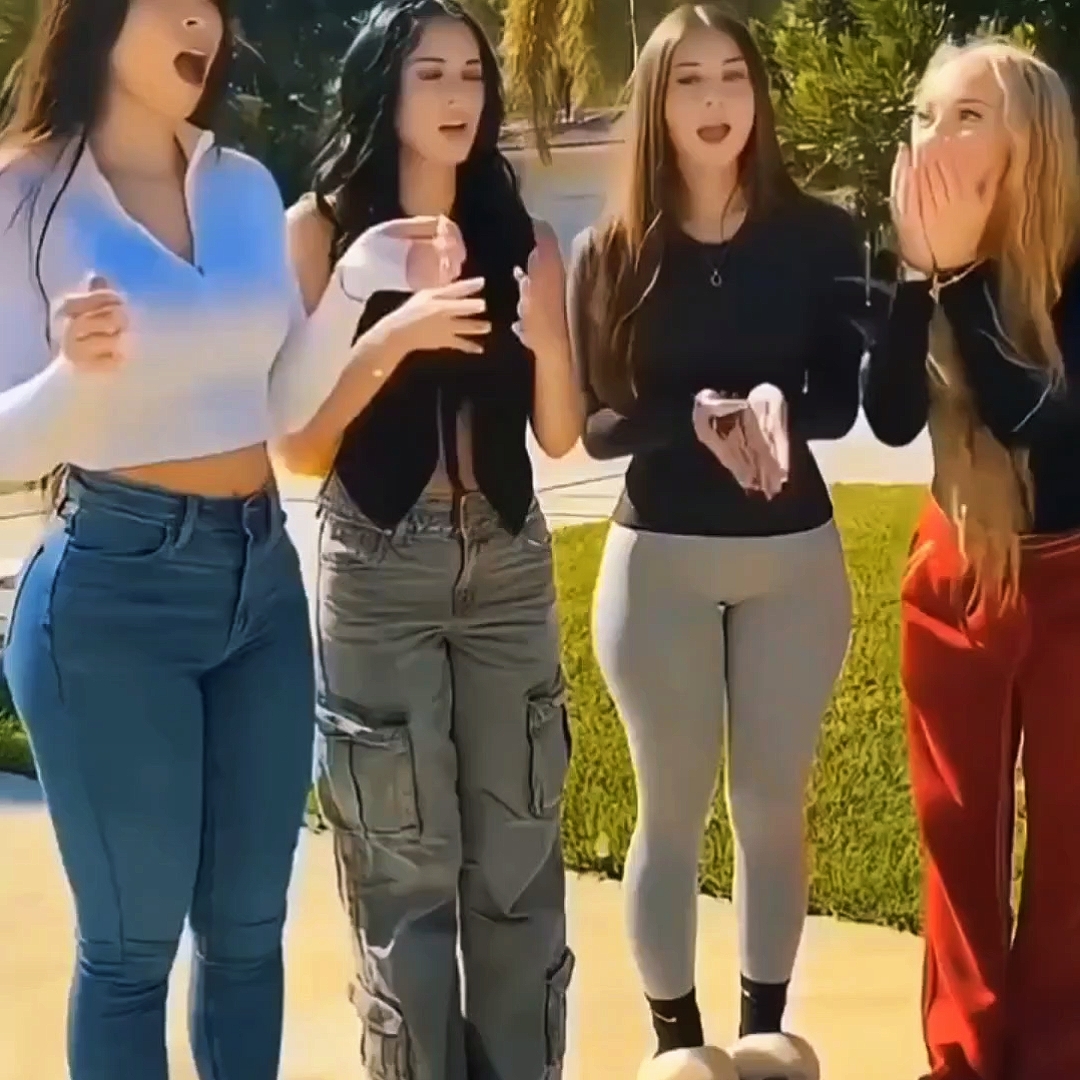 Trending Templates