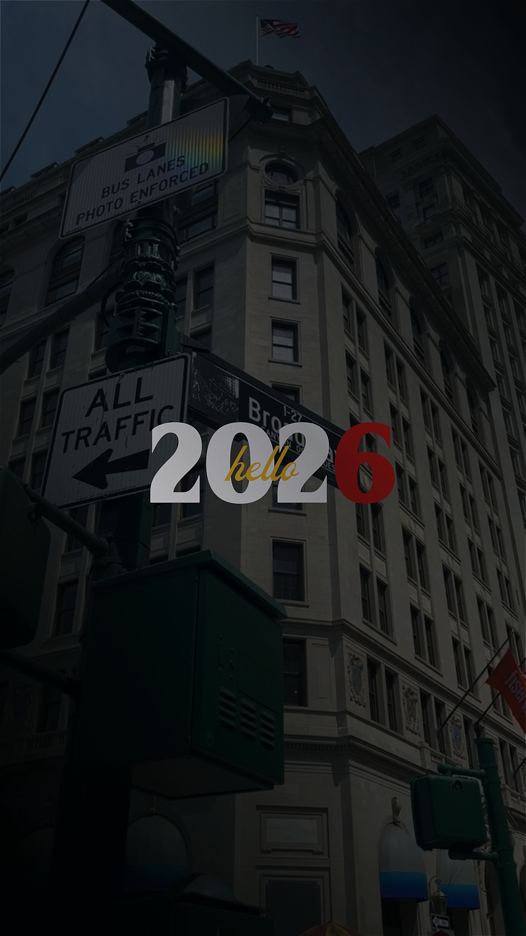 hello 2026