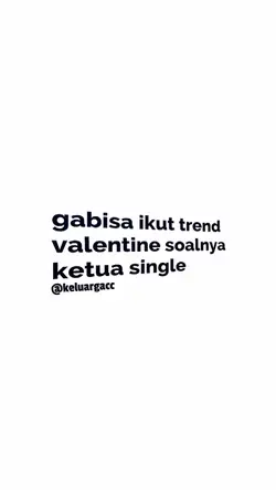 JJGa Bisa Ikut Trend