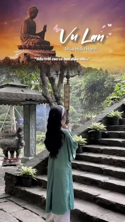 Vu Lan Báo Hiếu 