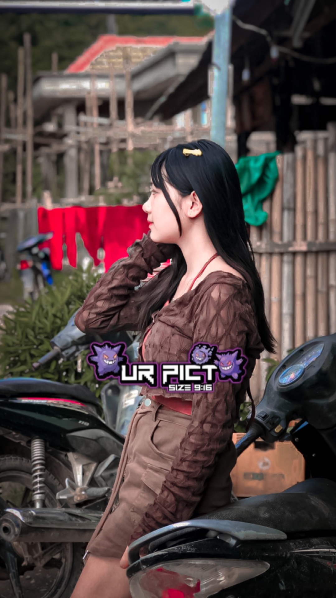 ຈະແມ່ນງາມ🥰🥰🥰