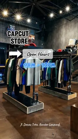 open store everyday